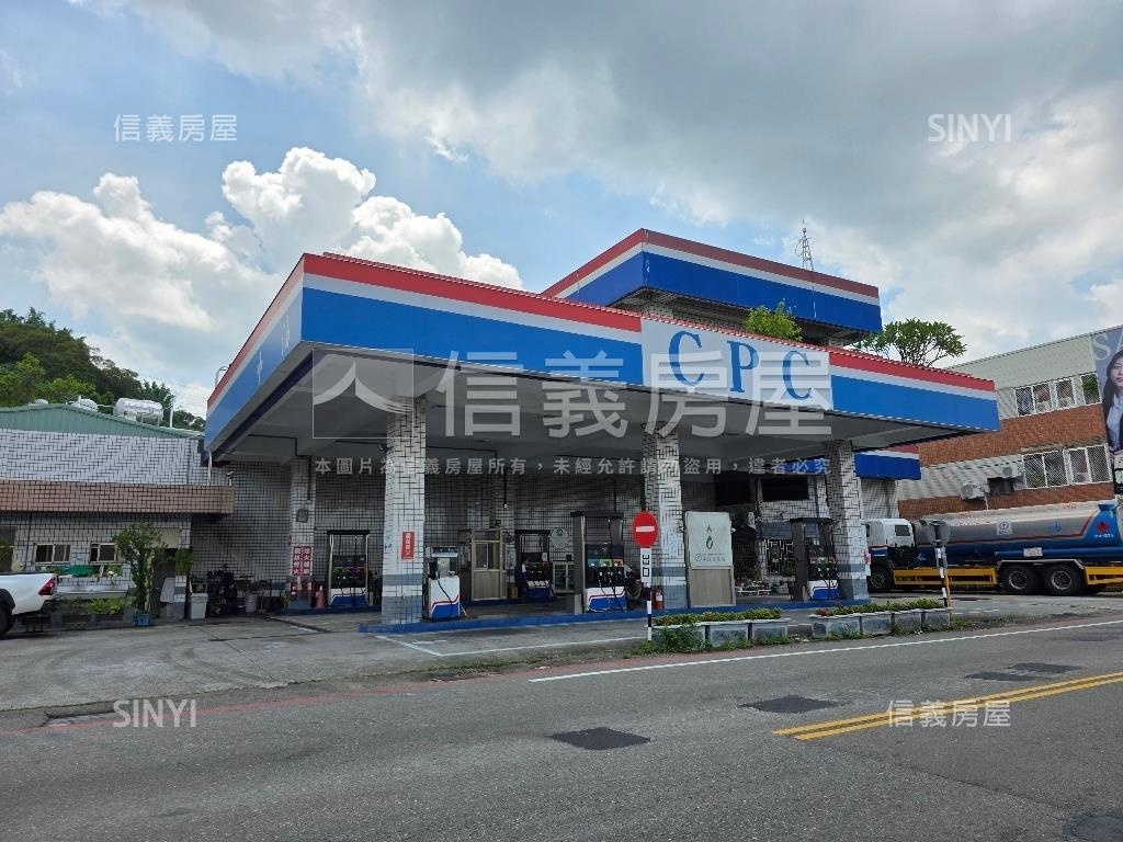 勤益科大收租套房Ａ房屋室內格局與周邊環境