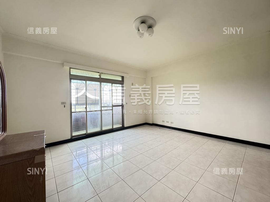 山東路透天房屋室內格局與周邊環境