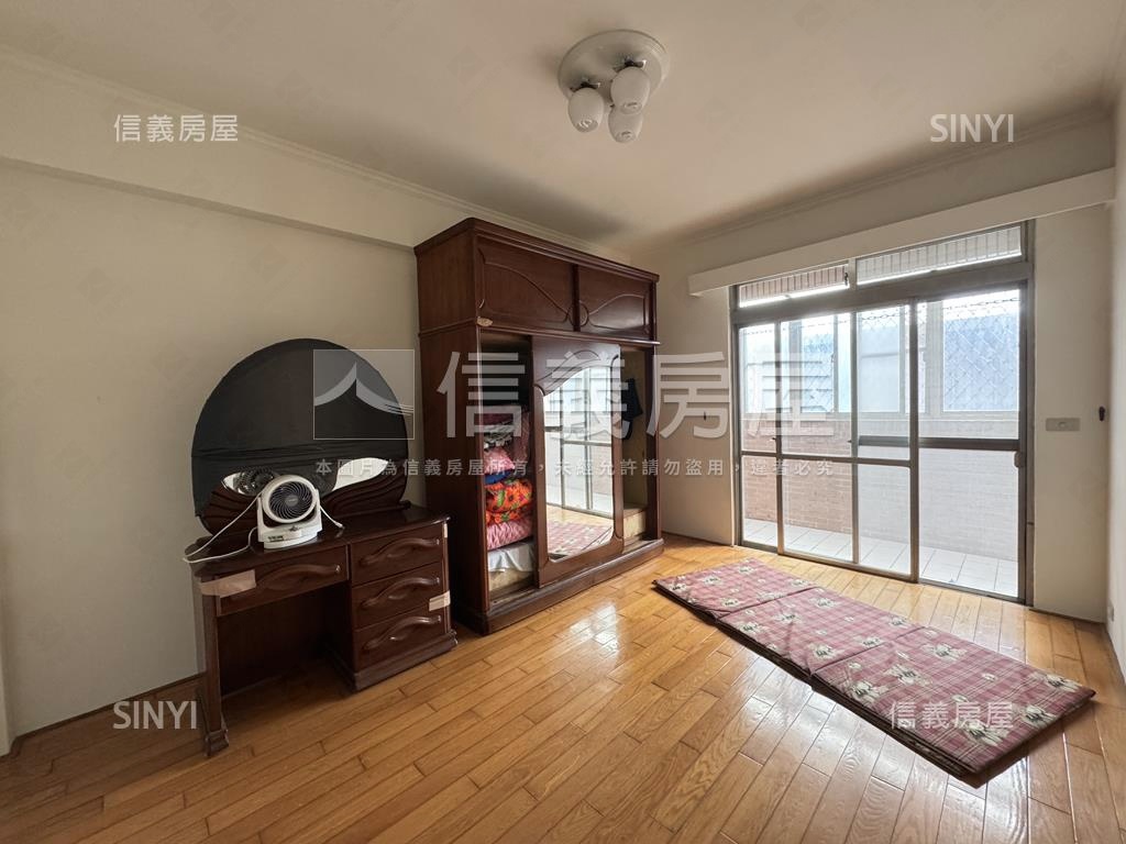 山東路透天房屋室內格局與周邊環境