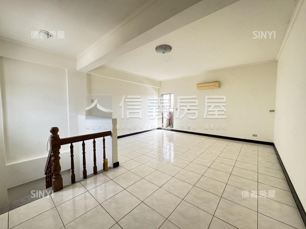 山東路透天房屋室內格局與周邊環境