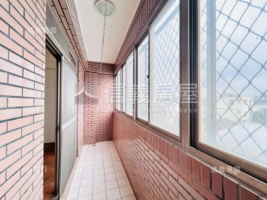 山東路透天房屋室內格局與周邊環境