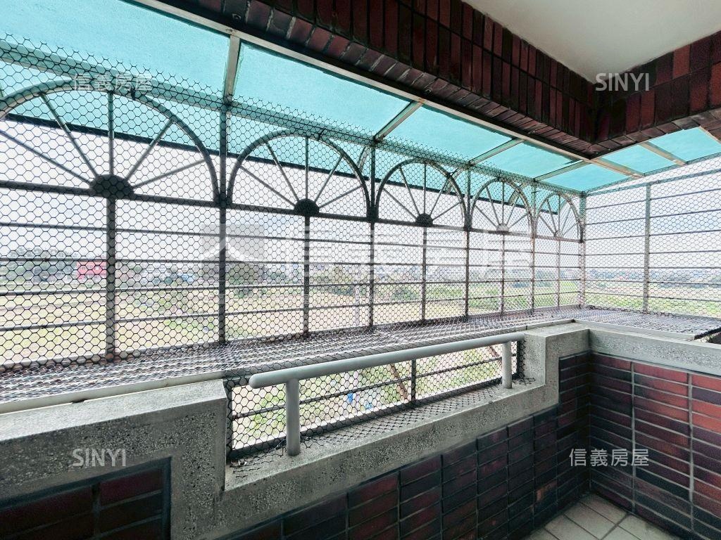 山東路透天房屋室內格局與周邊環境