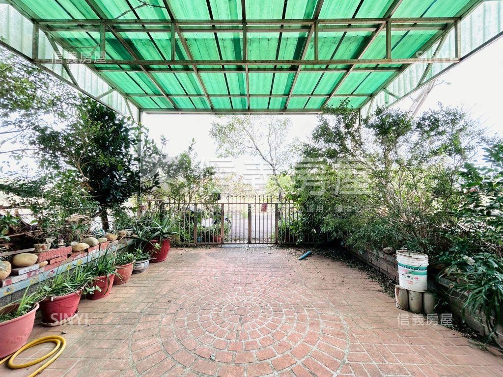 山東路透天房屋室內格局與周邊環境