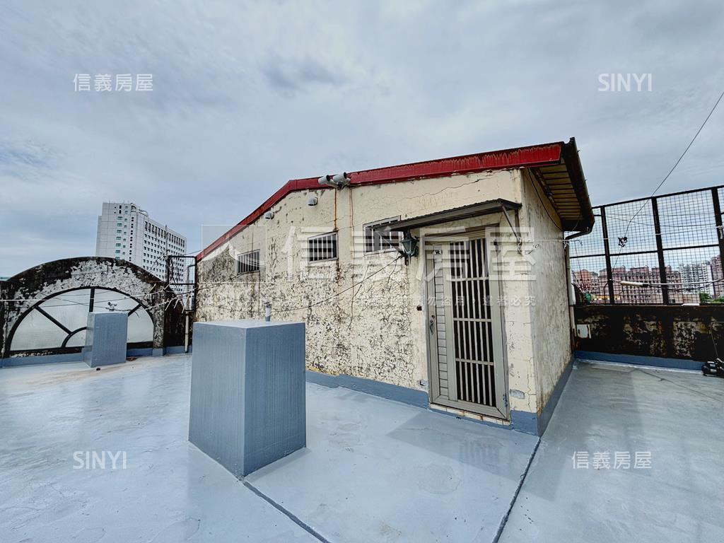 近中國醫｜面公園一房一廳房屋室內格局與周邊環境