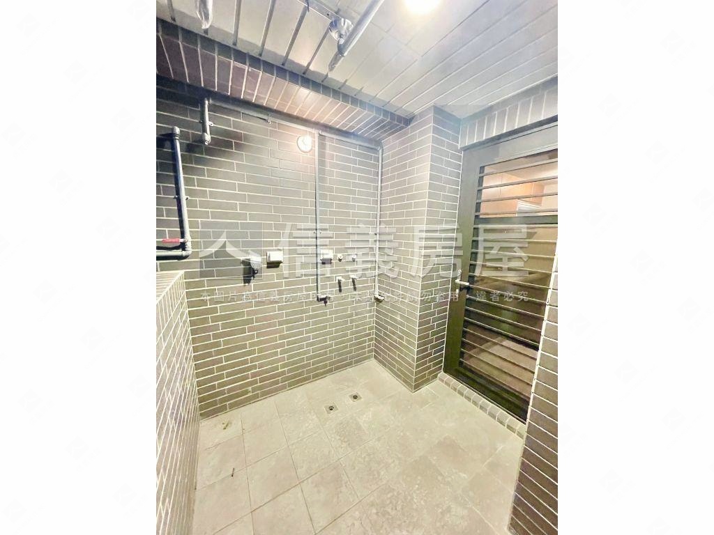 全新！中港好學三房房屋室內格局與周邊環境