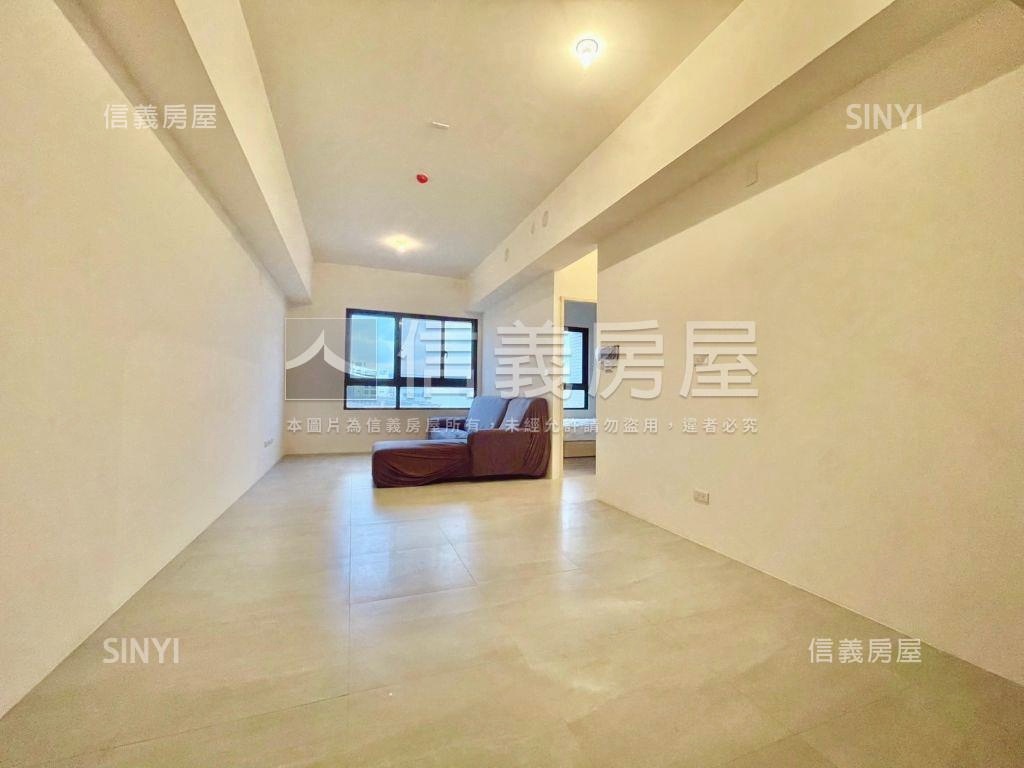 全新！中港好學三房房屋室內格局與周邊環境
