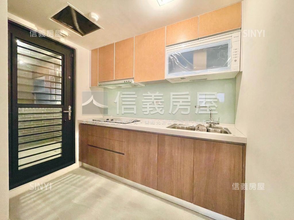 全新！中港好學三房房屋室內格局與周邊環境