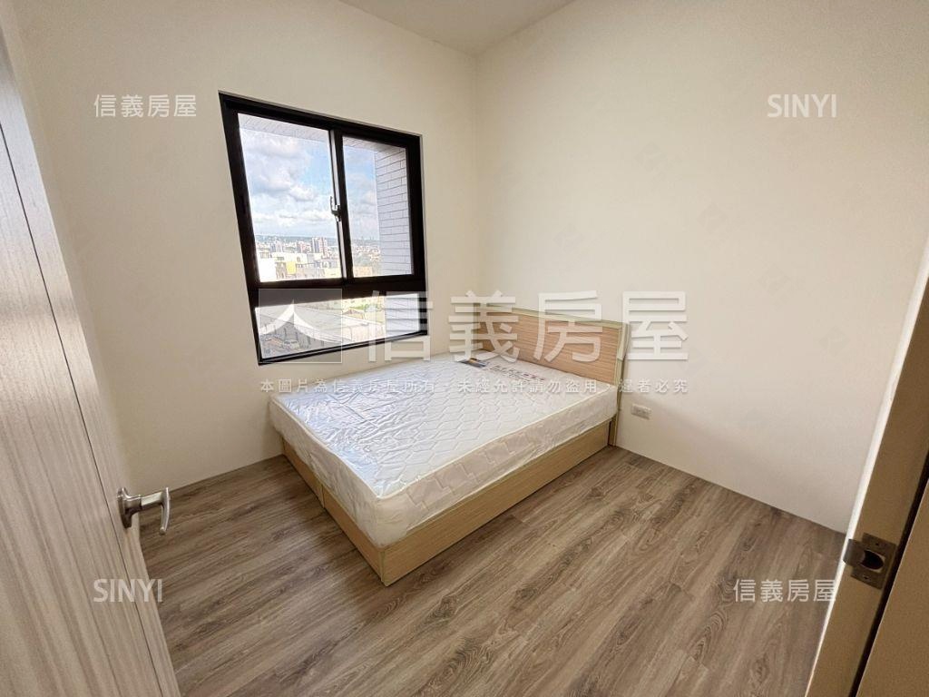 全新！中港好學三房房屋室內格局與周邊環境