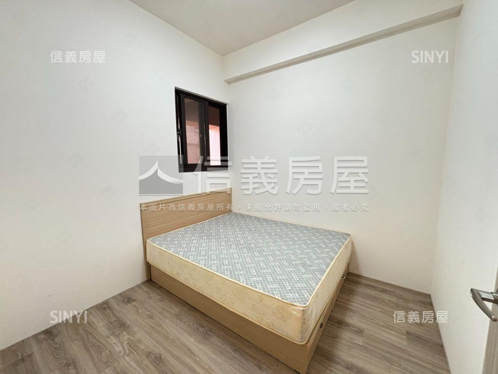全新！中港好學三房房屋室內格局與周邊環境