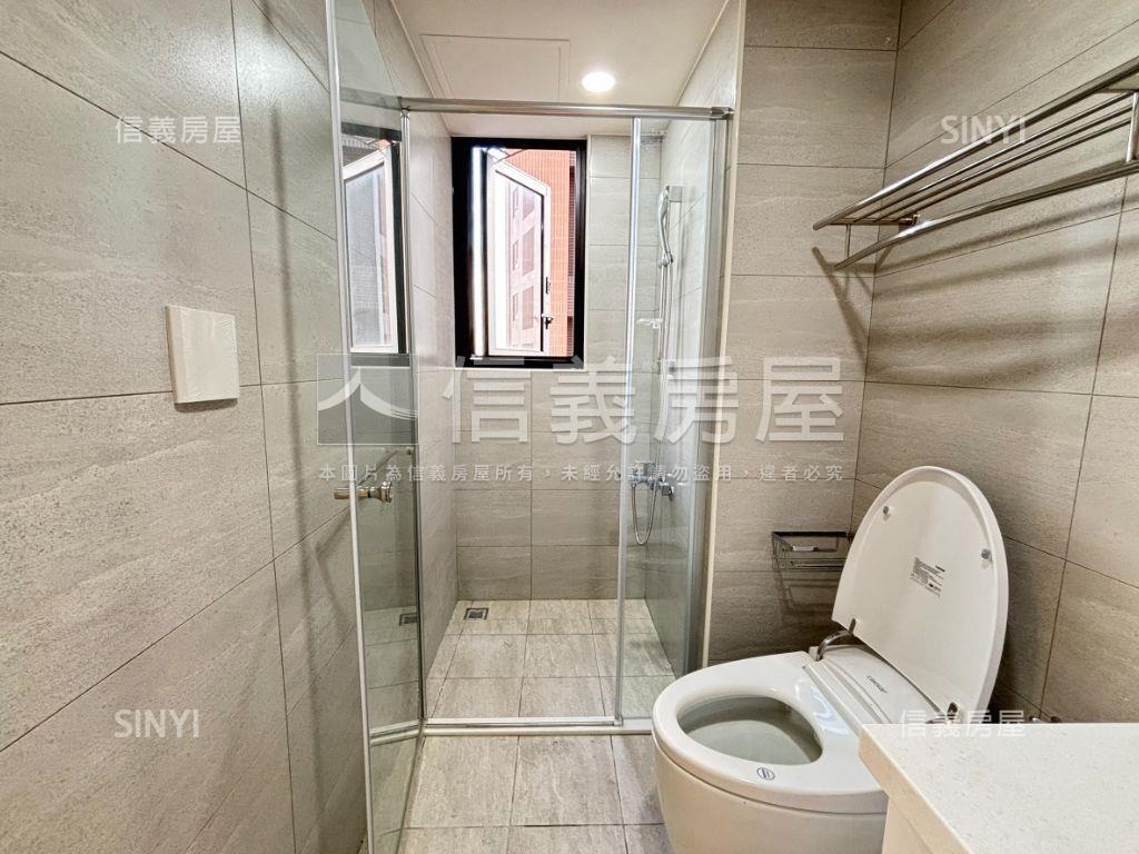 全新！中港好學三房房屋室內格局與周邊環境