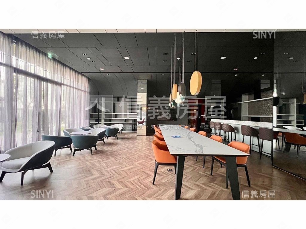 全新！中港好學三房房屋室內格局與周邊環境