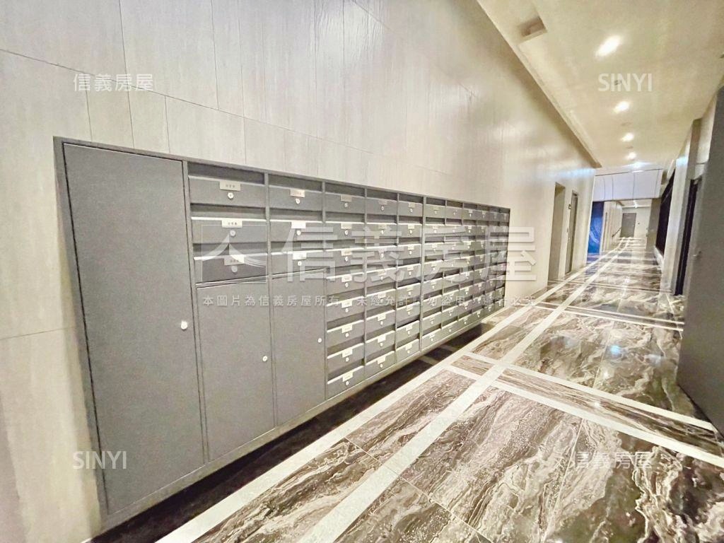 全新！中港好學三房房屋室內格局與周邊環境