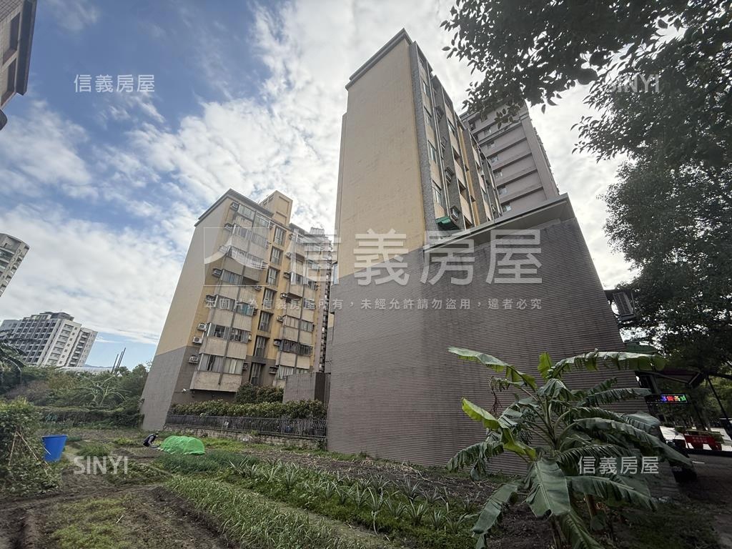 博士林雙套房收租房屋室內格局與周邊環境