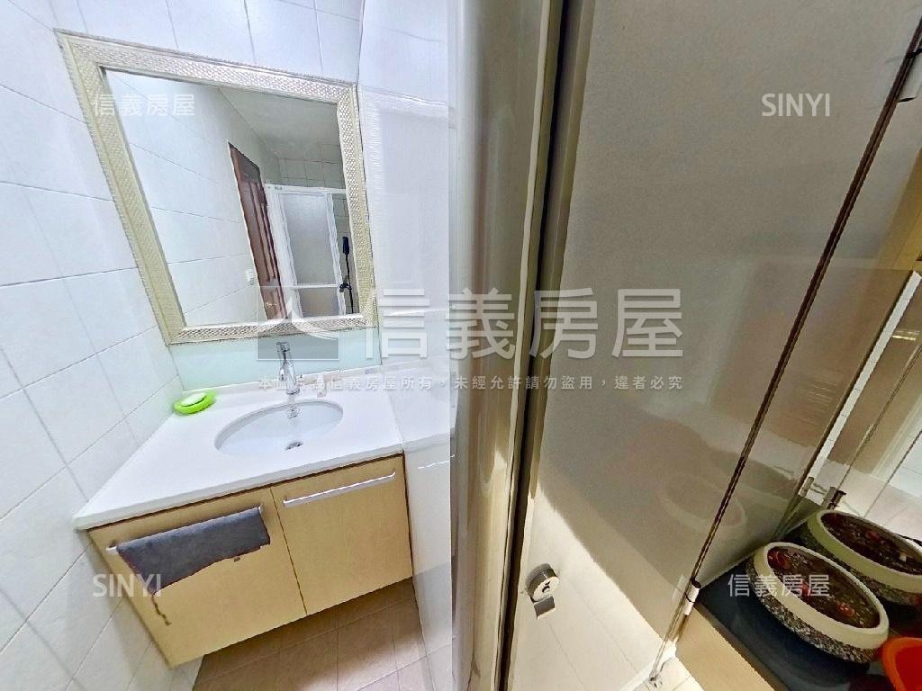 中山‧商三‧精美邊間店辦房屋室內格局與周邊環境