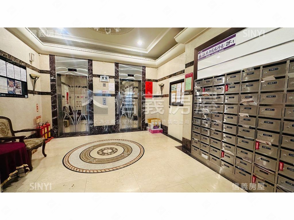 中山‧商三‧精美邊間店辦房屋室內格局與周邊環境