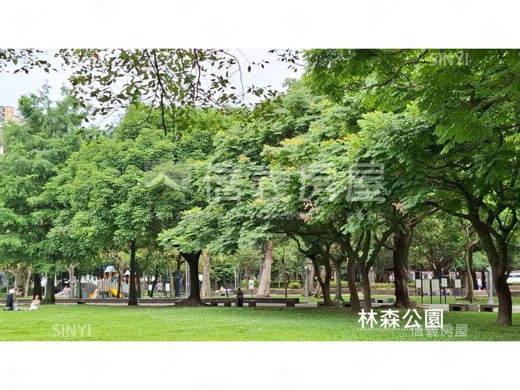 中山‧商三‧精美邊間店辦房屋室內格局與周邊環境