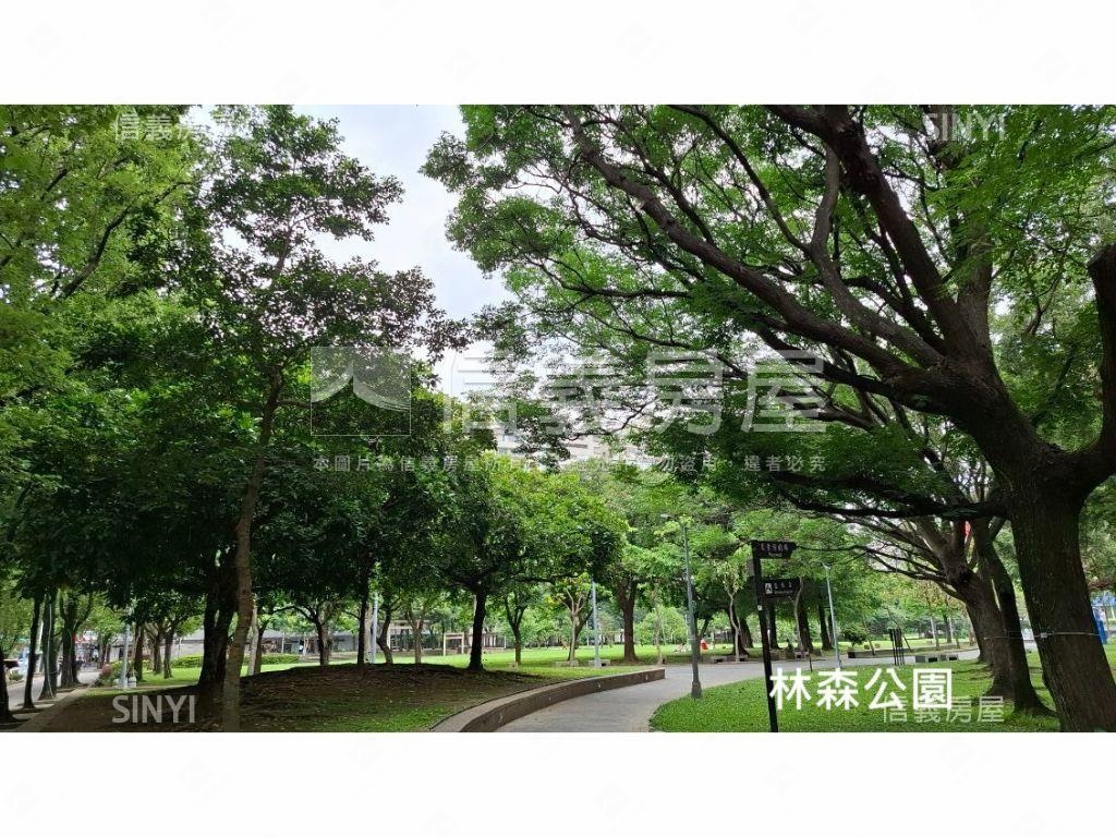 中山‧商三‧精美邊間店辦房屋室內格局與周邊環境