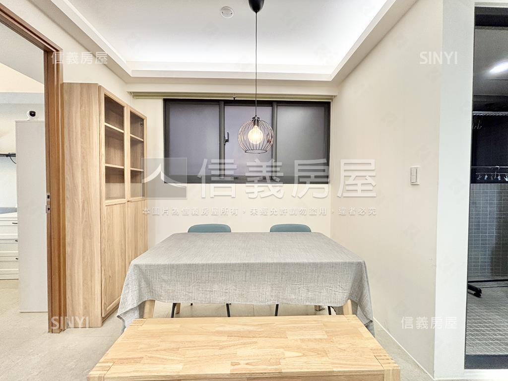 近中國醫❤️林鼎兩房平車房屋室內格局與周邊環境