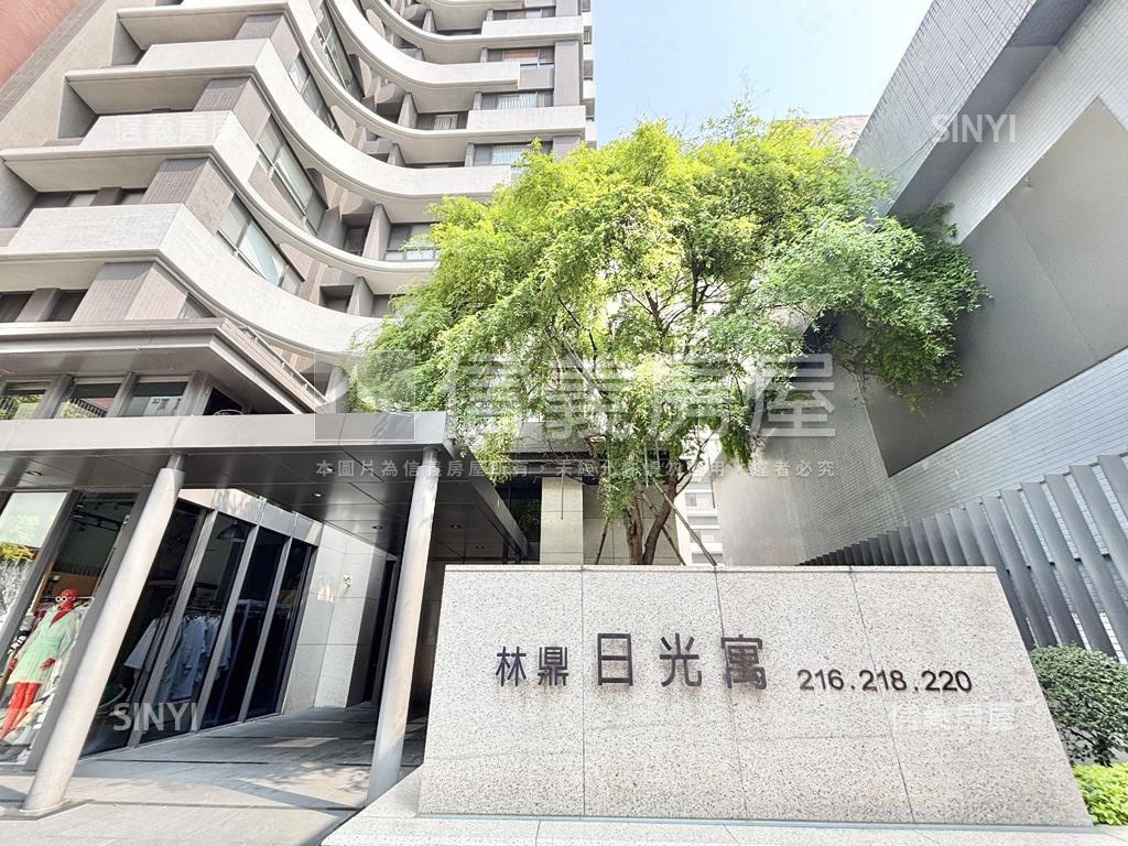 近中國醫❤️林鼎兩房平車房屋室內格局與周邊環境