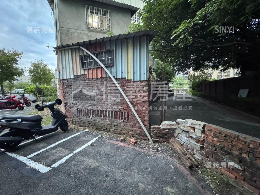 獨棟新竹後站魔術邊間透天房屋室內格局與周邊環境