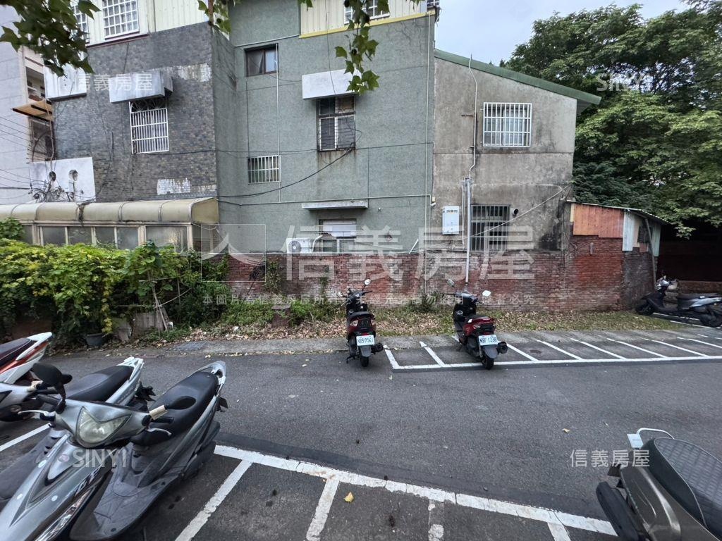 獨棟新竹後站魔術邊間透天房屋室內格局與周邊環境