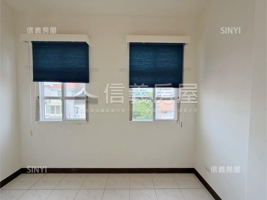 新竹山莊美好家園房屋室內格局與周邊環境