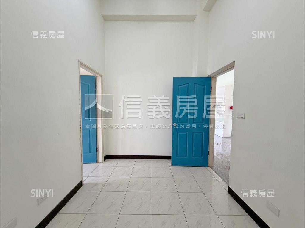 新竹山莊美好家園房屋室內格局與周邊環境
