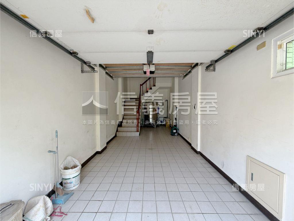 新竹山莊美好家園房屋室內格局與周邊環境