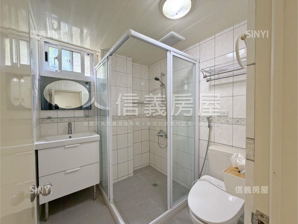 新竹山莊美好家園房屋室內格局與周邊環境