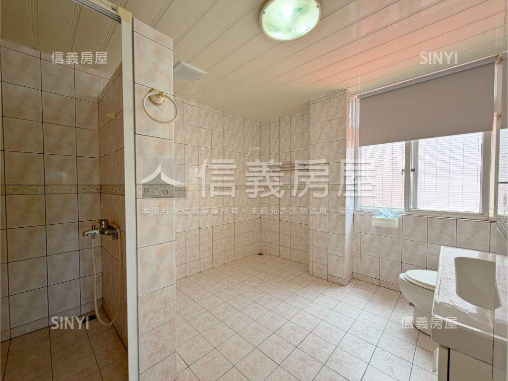 新竹山莊美好家園房屋室內格局與周邊環境