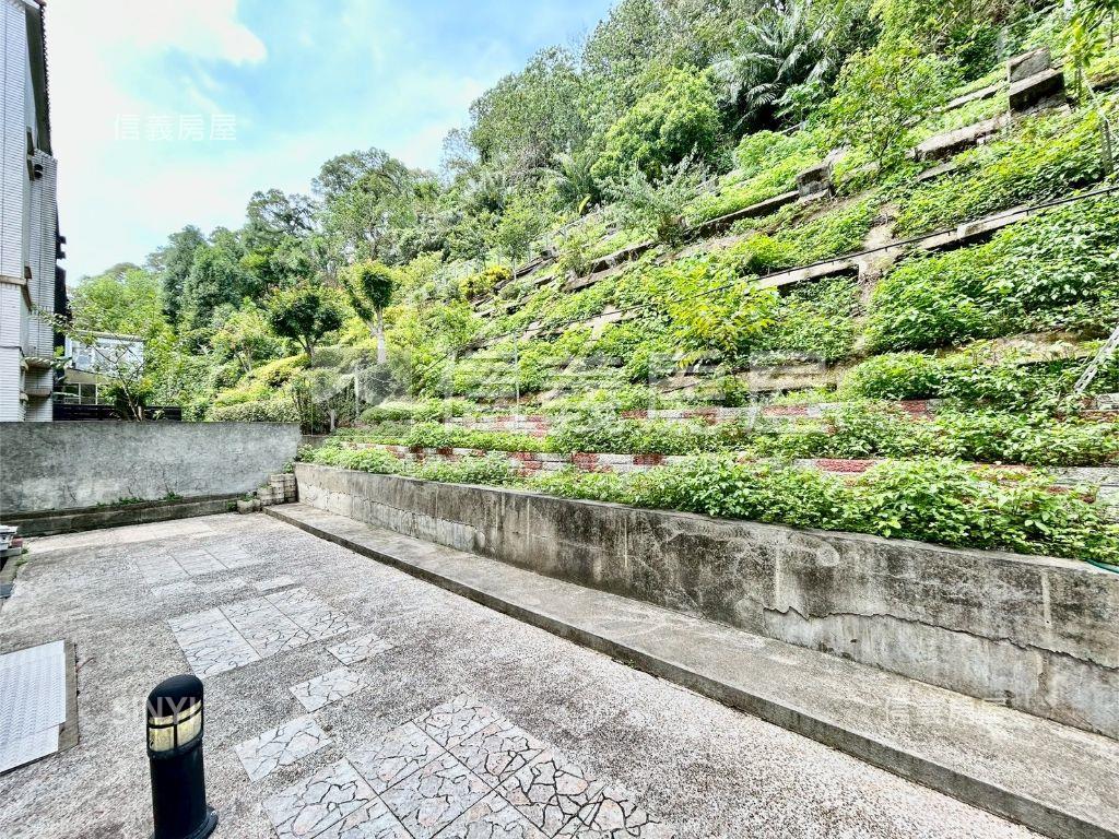 新竹山莊優質家園房屋室內格局與周邊環境