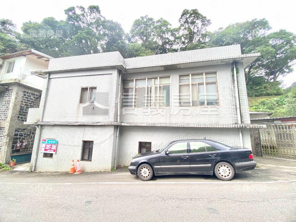 地靈福旺．紗帽聚財居房屋室內格局與周邊環境