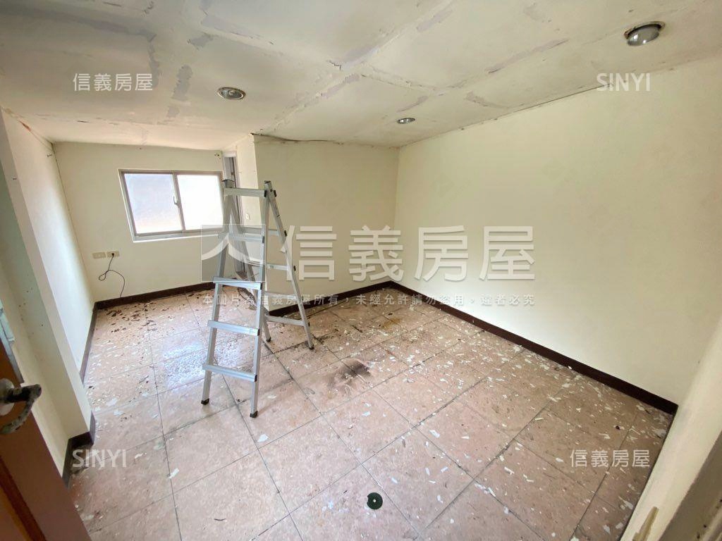 地靈福旺．紗帽聚財居房屋室內格局與周邊環境