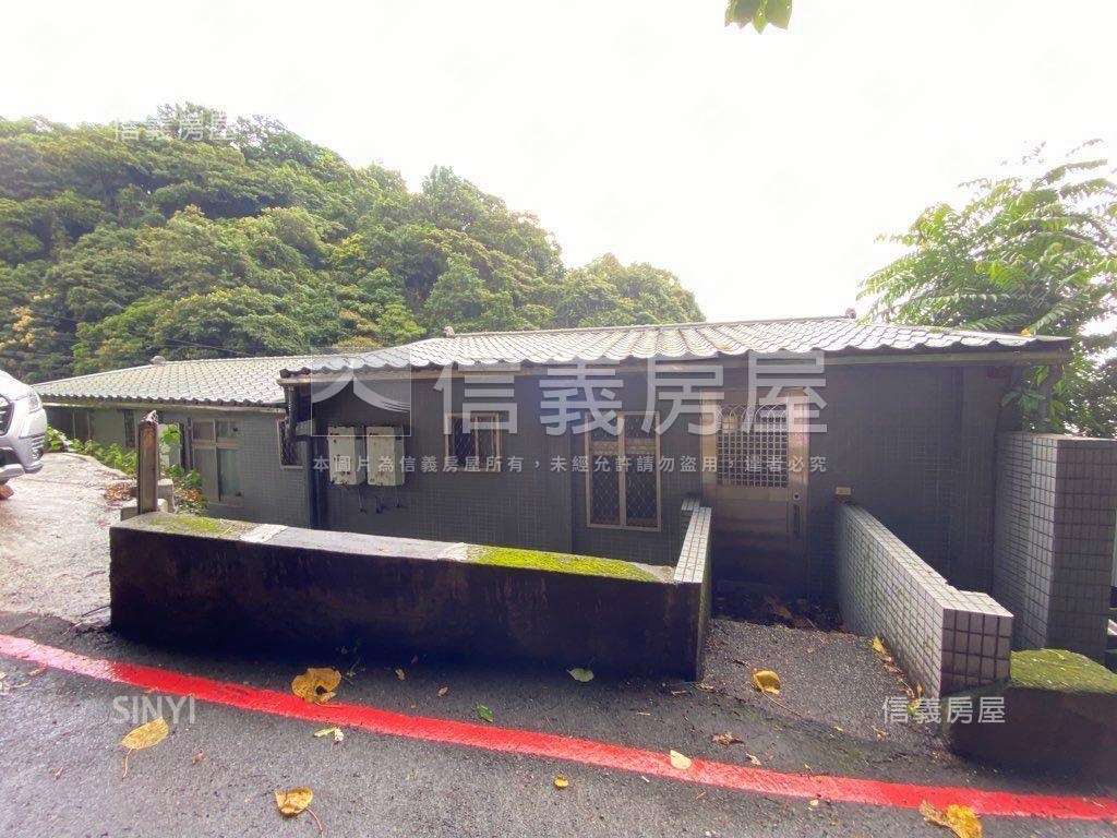 地靈福旺．紗帽聚財居房屋室內格局與周邊環境