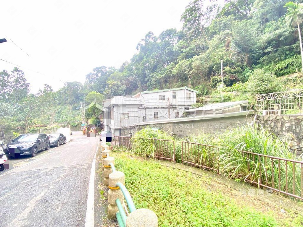 地靈福旺．紗帽聚財居房屋室內格局與周邊環境