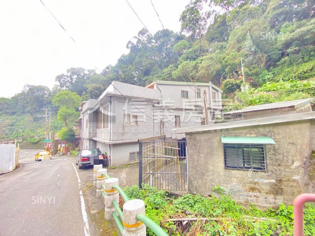 地靈福旺．紗帽聚財居房屋室內格局與周邊環境