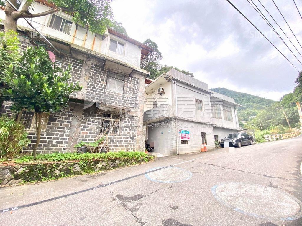 地靈福旺．紗帽聚財居房屋室內格局與周邊環境