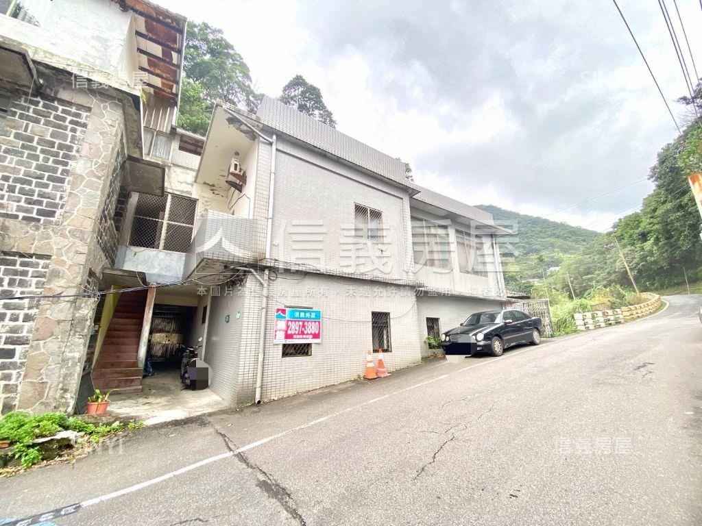 地靈福旺．紗帽聚財居房屋室內格局與周邊環境