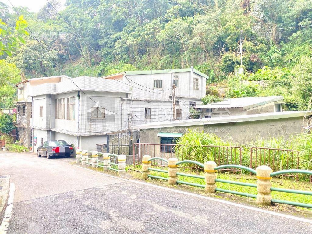 地靈福旺．紗帽聚財居房屋室內格局與周邊環境