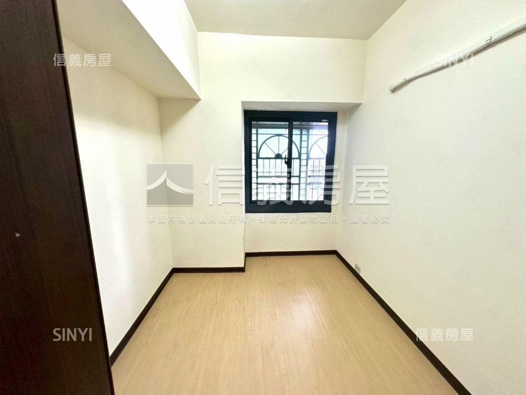 軍翰天下溫馨兩房房屋室內格局與周邊環境