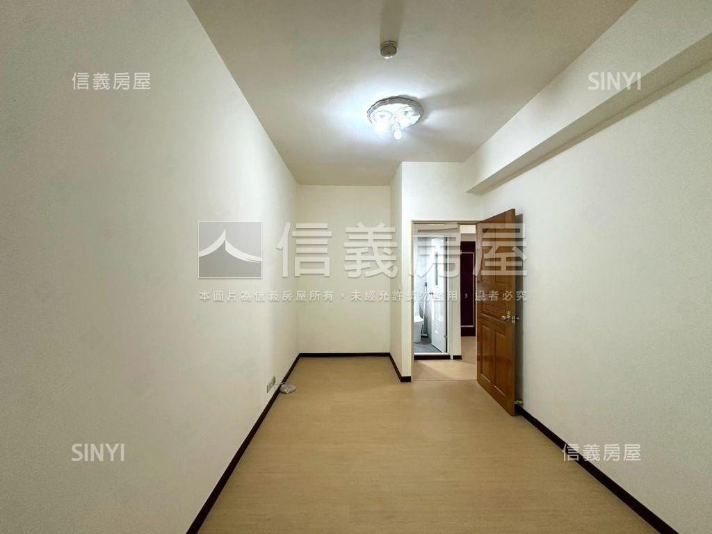 軍翰天下溫馨兩房房屋室內格局與周邊環境