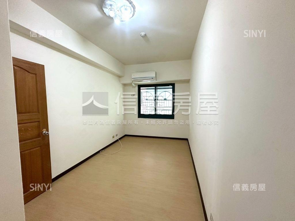 軍翰天下溫馨兩房房屋室內格局與周邊環境