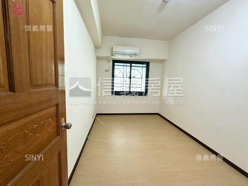 軍翰天下溫馨兩房房屋室內格局與周邊環境