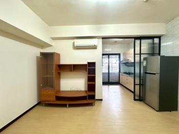 軍翰天下溫馨兩房