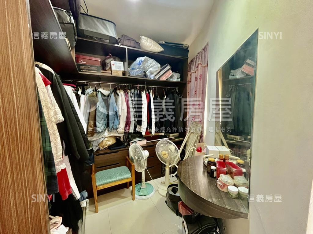 九芎５樓美寓頂加房屋室內格局與周邊環境