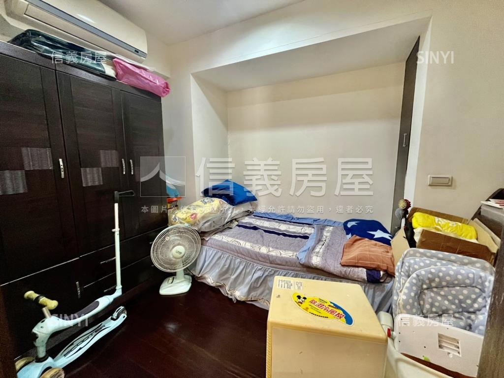 九芎５樓美寓頂加房屋室內格局與周邊環境