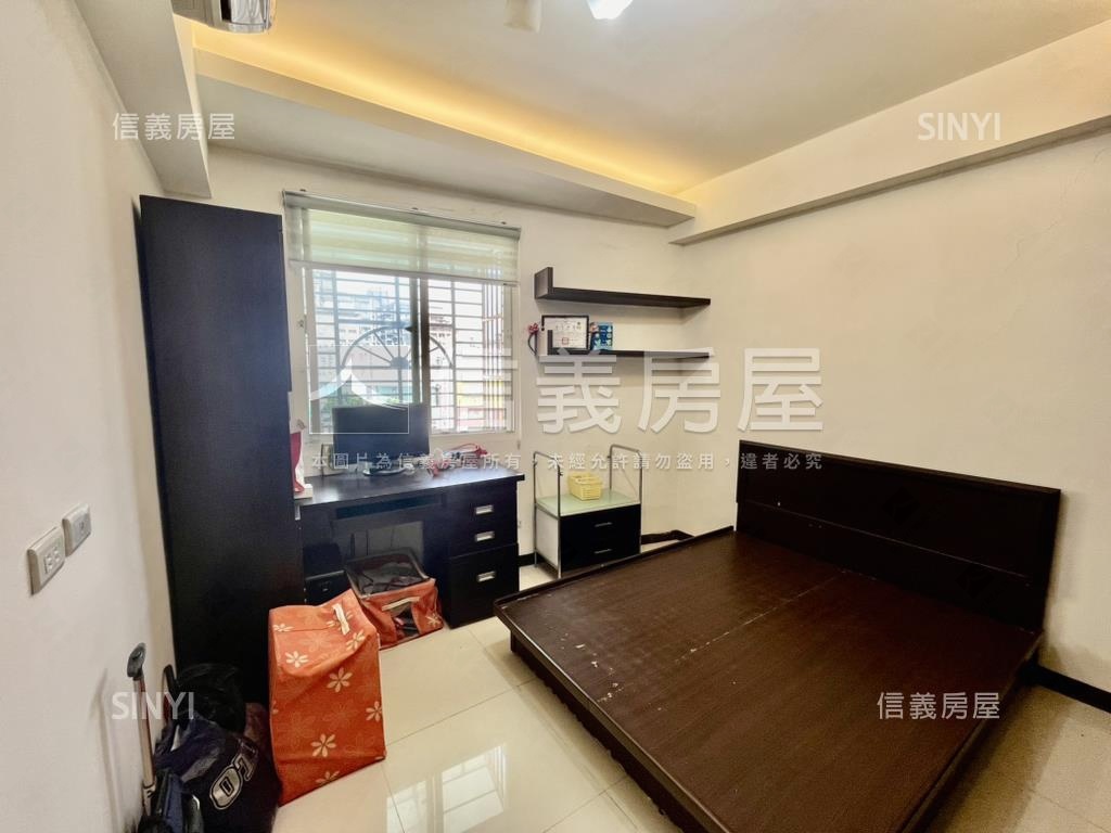 九芎５樓美寓頂加房屋室內格局與周邊環境