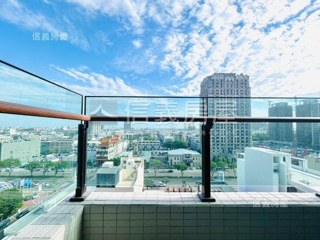 景泰然朝南景觀無價平車宅房屋室內格局與周邊環境