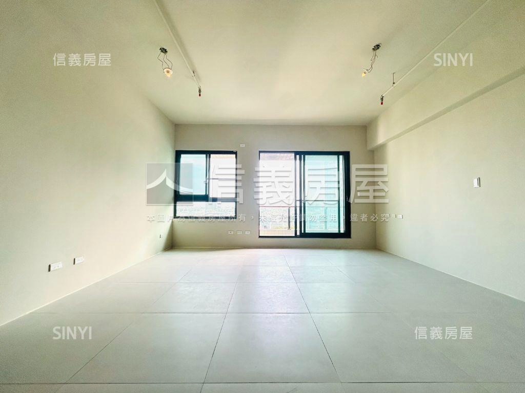 景泰然朝南景觀無價平車宅房屋室內格局與周邊環境