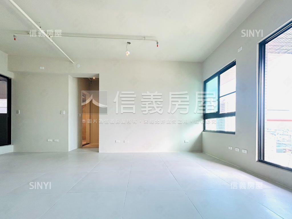 景泰然朝南景觀無價平車宅房屋室內格局與周邊環境